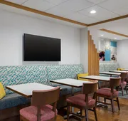Hampton Inn Lake Charles hotel detail image 4