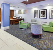 Holiday Inn Express & Suites Clovis-Fresno Area by IHG hotel detail image 3