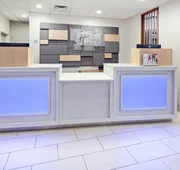 Holiday Inn Express & Suites Clovis-Fresno Area by IHG hotel detail image 4