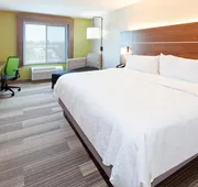 Holiday Inn Express & Suites Clovis-Fresno Area by IHG hotel detail image 7