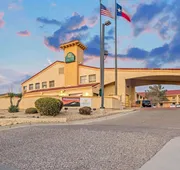 La Quinta Inn by Wyndham El Paso Cielo Vista hotel detail image 3