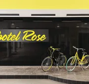 Staypineapple, Hotel Rose, Downtown Portland hotel detail image 4