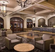 Embassy Suites by Hilton San Francisco Airport Waterfront hotel detail image 7