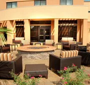 Courtyard by Marriott Jackson Airport/Pearl hotel detail image 3
