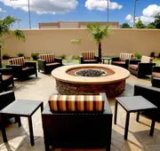 Courtyard by Marriott Jackson Airport/Pearl hotel detail image 4