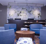 Courtyard by Marriott Jackson Airport/Pearl hotel detail image 5