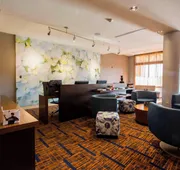 Courtyard by Marriott Jackson Airport/Pearl hotel detail image 7