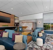 Hilton Garden Inn Buffalo Airport hotel detail image 3