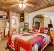 Heavenly Valley Lodge hotel detail image 3