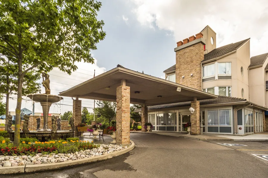 Monte Carlo Inn Toronto - Markham hotel detail image 2
