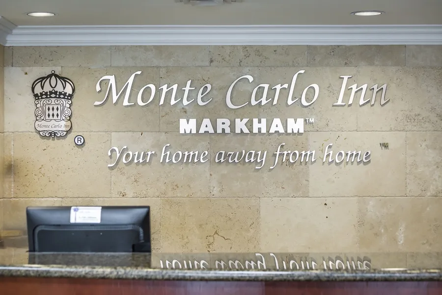 Monte Carlo Inn Toronto - Markham hotel detail image 6