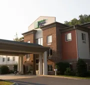 Holiday Inn Express Hotel & Suites Cherokee / Casino by IHG hotel detail image 3