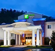 Holiday Inn Express Hotel & Suites Cherokee / Casino by IHG hotel detail image 4