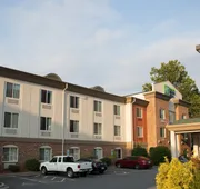 Holiday Inn Express Hotel & Suites Cherokee / Casino by IHG hotel detail image 5