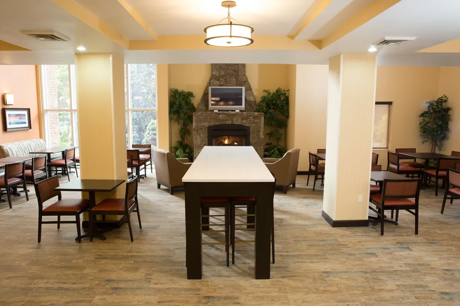 Holiday Inn Express Hotel & Suites Cherokee / Casino by IHG hotel detail image 6