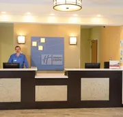Holiday Inn Express Hotel & Suites Cherokee / Casino by IHG hotel detail image 7