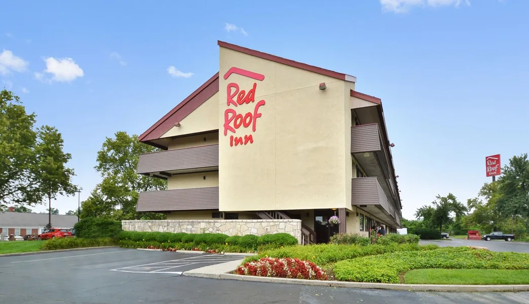 Red Roof Inn Louisville Fair and Expo hotel detail image 2
