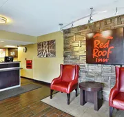 Red Roof Inn Louisville Fair and Expo hotel detail image 3