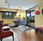 Red Roof Inn Louisville Fair and Expo hotel detail image 4