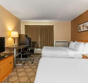 Comfort Inn Prince Albert hotel detail image 7
