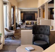 Courtyard by Marriott Fresno hotel detail image 4