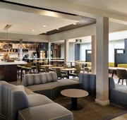 Courtyard by Marriott Fresno hotel detail image 5