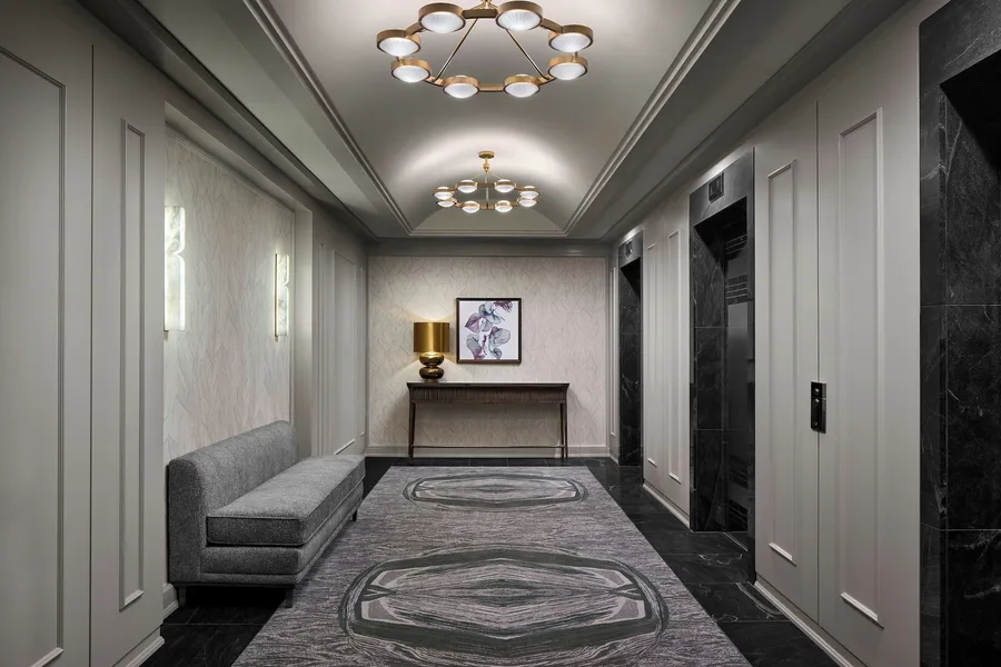 The Ritz-Carlton, Charlotte hotel detail image 6