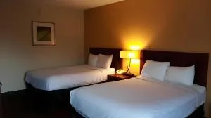 Baymont by Wyndham Williamsburg hotel thumbnail 2
