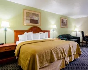 Baymont by Wyndham Williamsburg hotel thumbnail 3