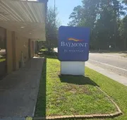 Baymont by Wyndham Williamsburg hotel detail image 4