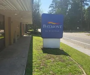 Baymont by Wyndham Williamsburg hotel thumbnail 4