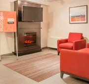 Comfort Inn Regina East hotel detail image 7
