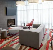 Residence Inn by Marriott Montreal Airport hotel detail image 3