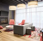 Residence Inn by Marriott Montreal Airport hotel detail image 7