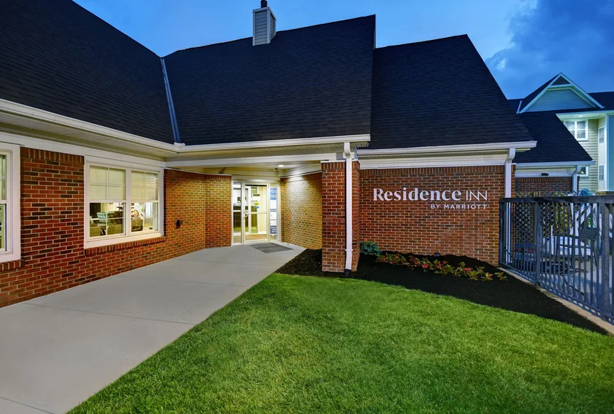 Residence Inn by Marriott Louisville Airport hotel detail image 2