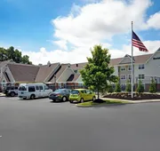 Residence Inn by Marriott Louisville Airport hotel detail image 3