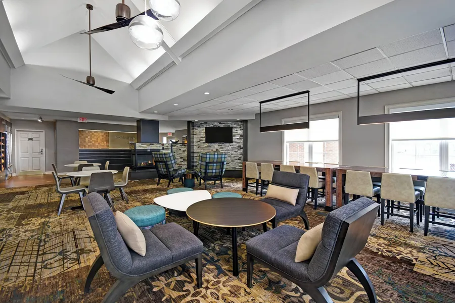 Residence Inn by Marriott Louisville Airport hotel detail image 6