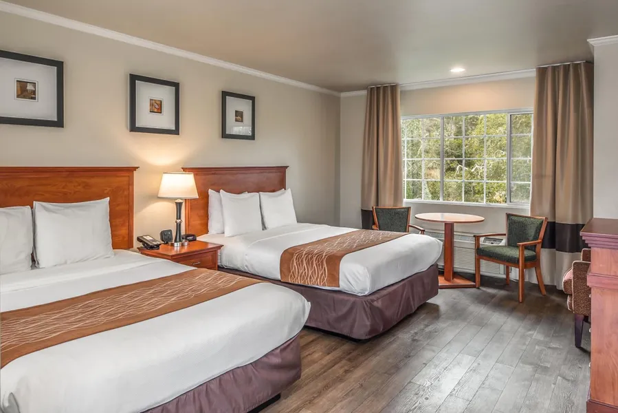 The Inn at 1252 hotel detail image 6