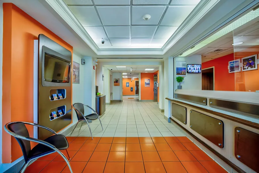 Motel 6 Burlington, ON - Toronto West - Oakville hotel detail image 6