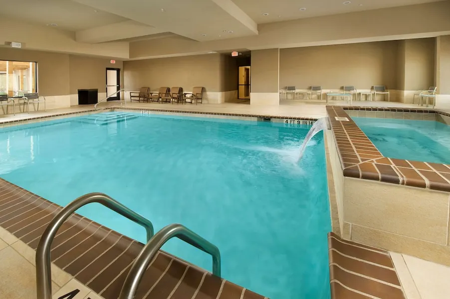 Homewood Suites by Hilton Midland, TX hotel detail image 6