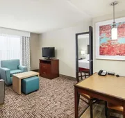 Homewood Suites by Hilton Columbus hotel detail image 4