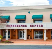 Clarion Hotel & Suites Convention Center Fredericksburg hotel detail image 3