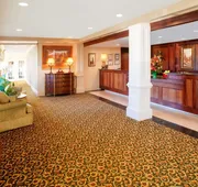 Clarion Hotel & Suites Convention Center Fredericksburg hotel detail image 4