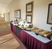 Clarion Hotel & Suites Convention Center Fredericksburg hotel detail image 5
