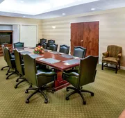 Clarion Hotel & Suites Convention Center Fredericksburg hotel detail image 7