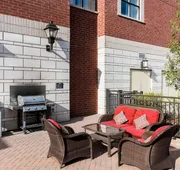 Residence Inn by Marriott Ottawa Airport hotel detail image 3