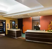 Residence Inn by Marriott Ottawa Airport hotel detail image 4