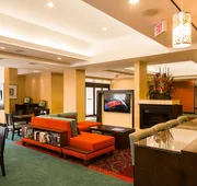 Residence Inn by Marriott Ottawa Airport hotel detail image 5