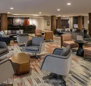 Courtyard by Marriott Carson City hotel detail image 3