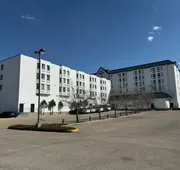 Divya Sutra Plaza and Conference Centre Calgary Airport hotel detail image 3